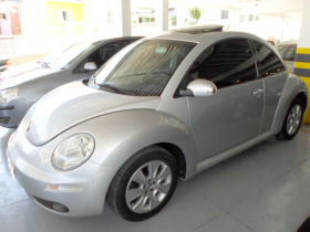 New Beetle - 2008