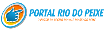 PORTAL RIO DO PEIXE - Portal da Regio do Vale do Rio do Peixe - SC